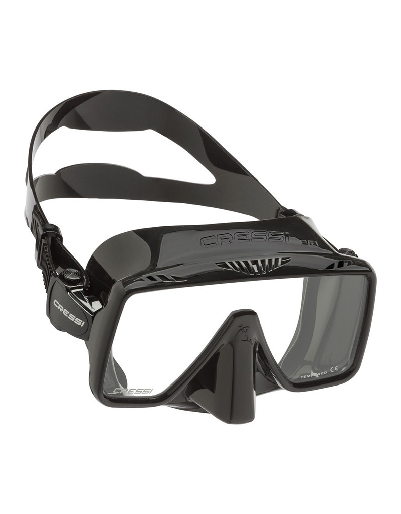 Cressi Cressi SF1 Mask
