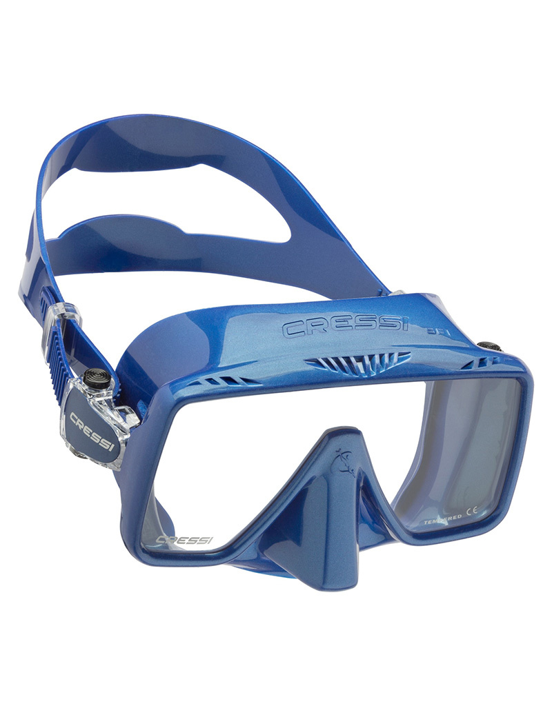 Cressi Cressi SF1 Mask