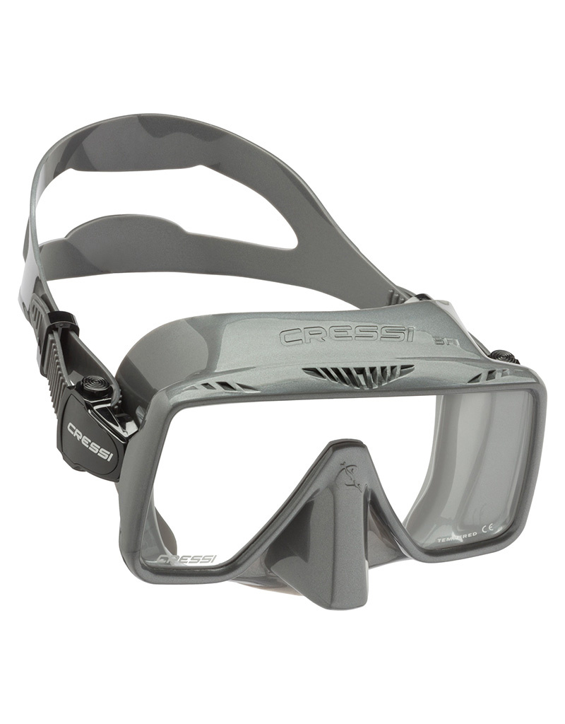 Cressi Cressi SF1 Mask