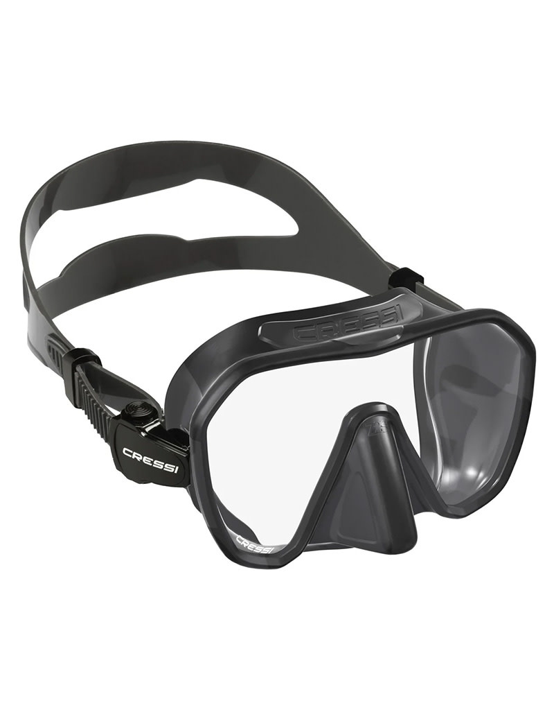 Cressi Cressi Z2S Mask NLA