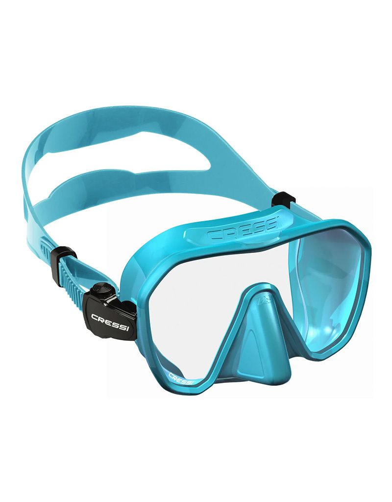 Cressi Cressi Z2S Mask NLA