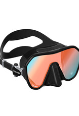 Cressi Cressi Z2S Mask NLA