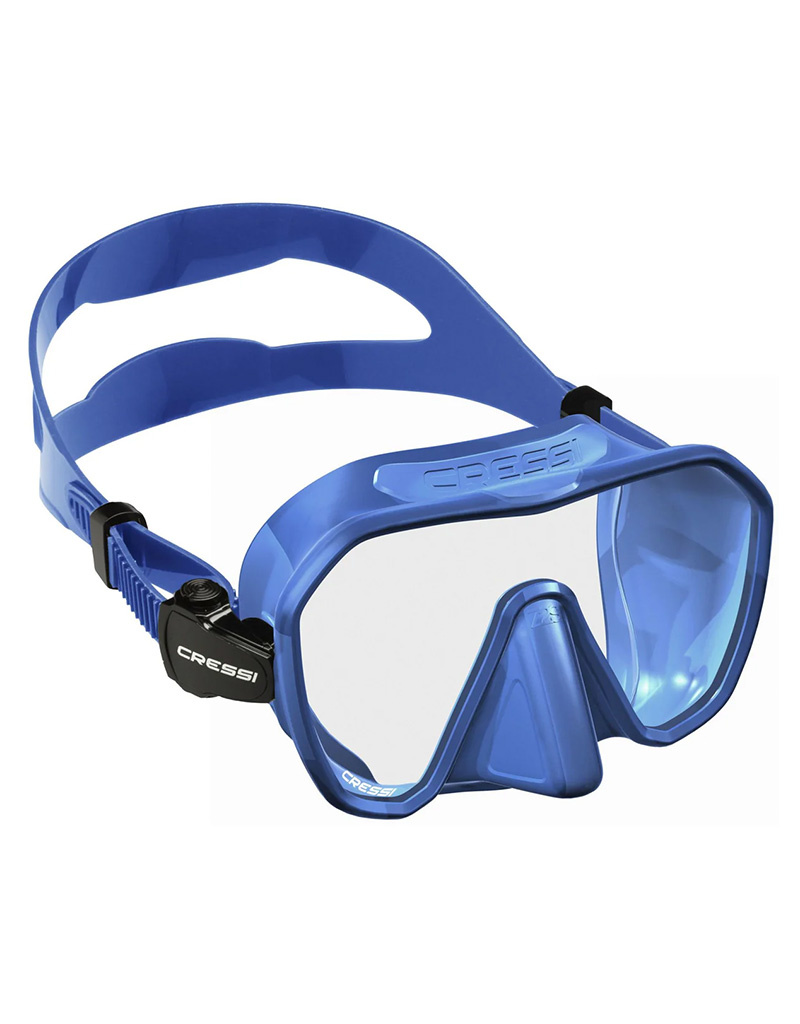 Cressi Cressi Z2S Mask NLA