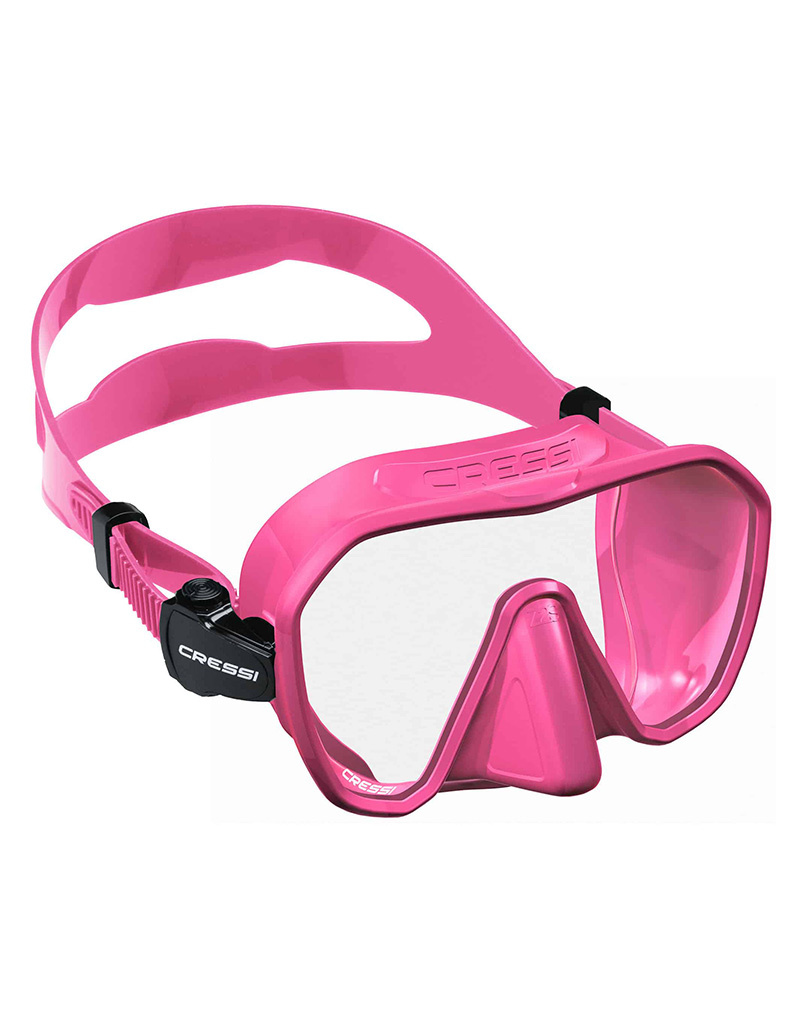 Cressi Cressi Z2S Mask NLA