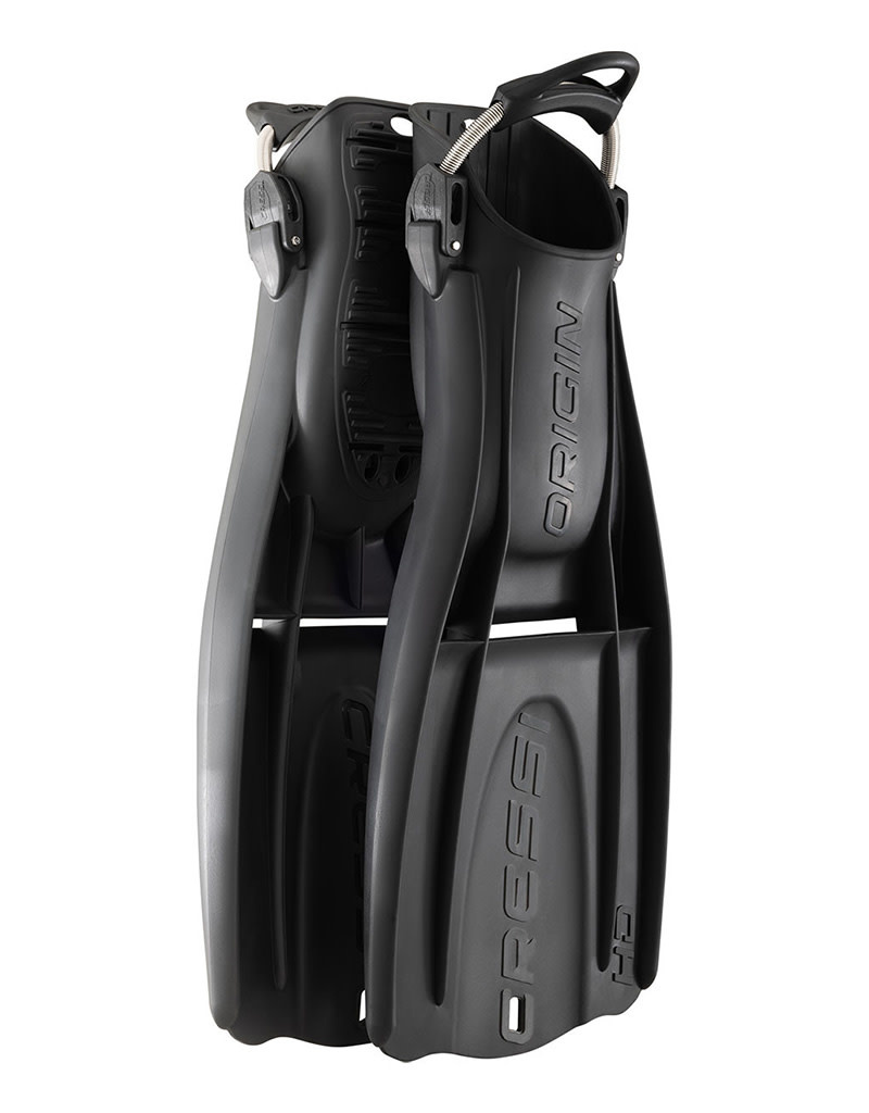 Cressi Cressi Origin HD Fins
