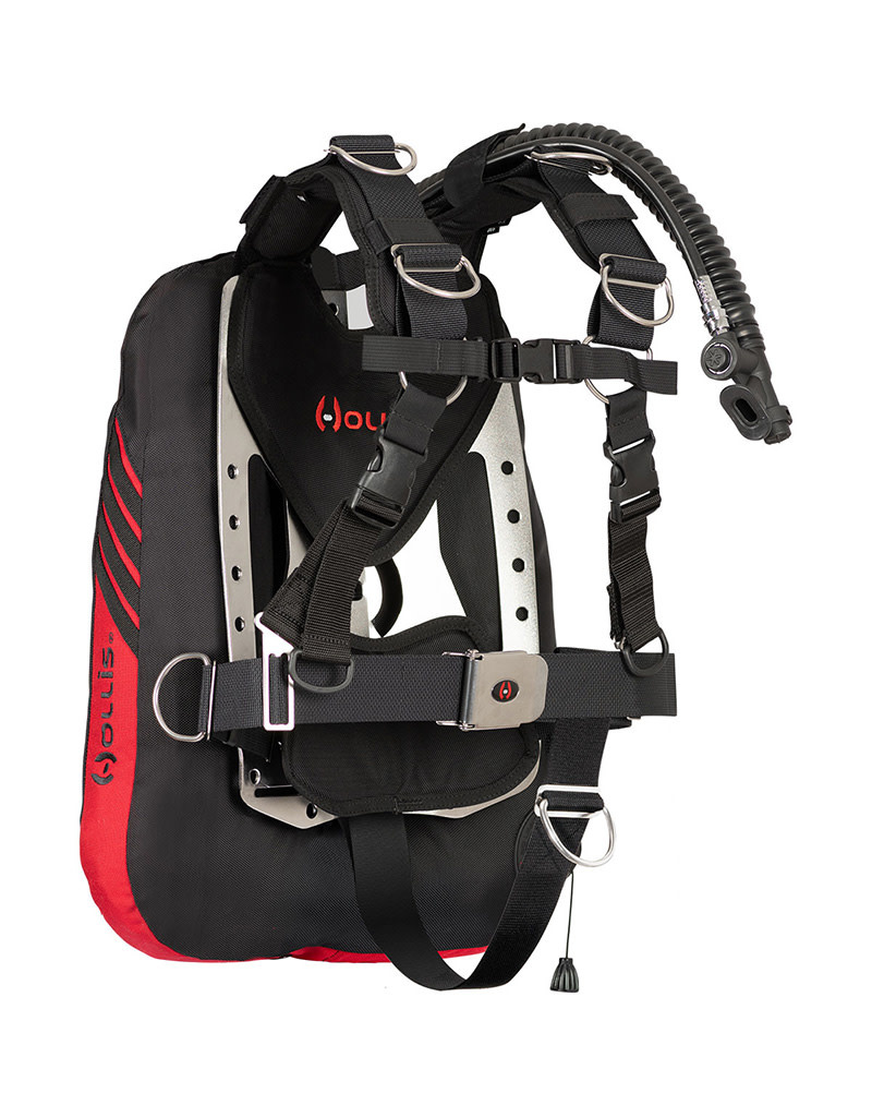 Hollis Hollis ST Elite System