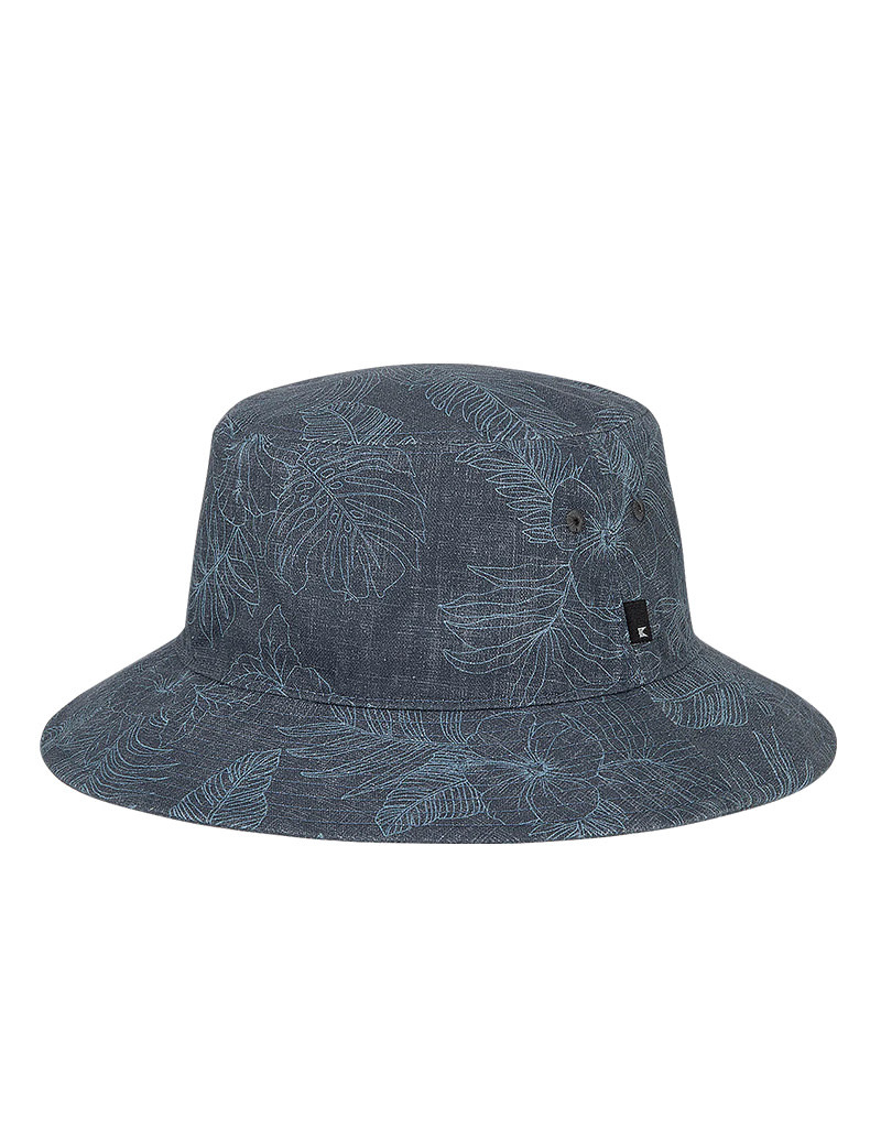 Tank Stream Design Inc Kooringal Mens Bucket Hat Barclay