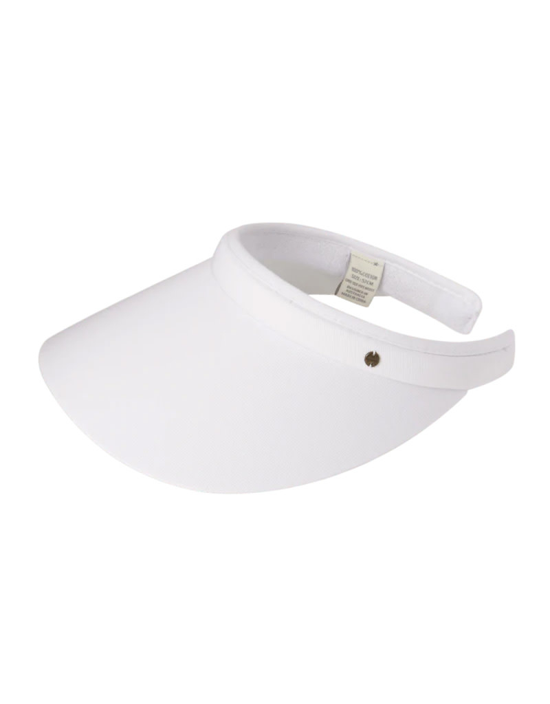 Tank Stream Design Inc Kooringal Ladies Visor-Ellen