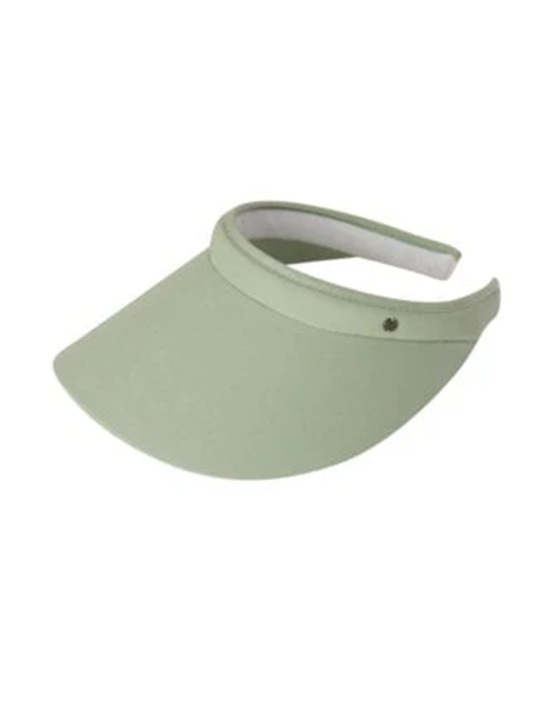 Tank Stream Design Inc Kooringal Ladies Visor-Ellen