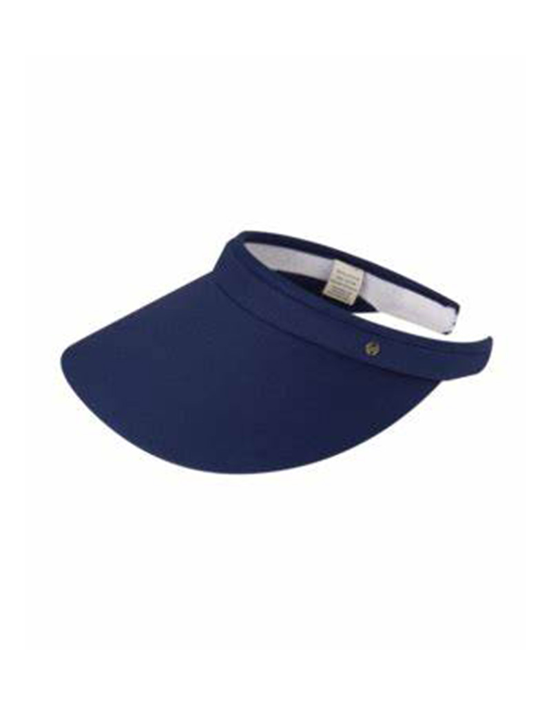Tank Stream Design Inc Kooringal Ladies Visor-Ellen