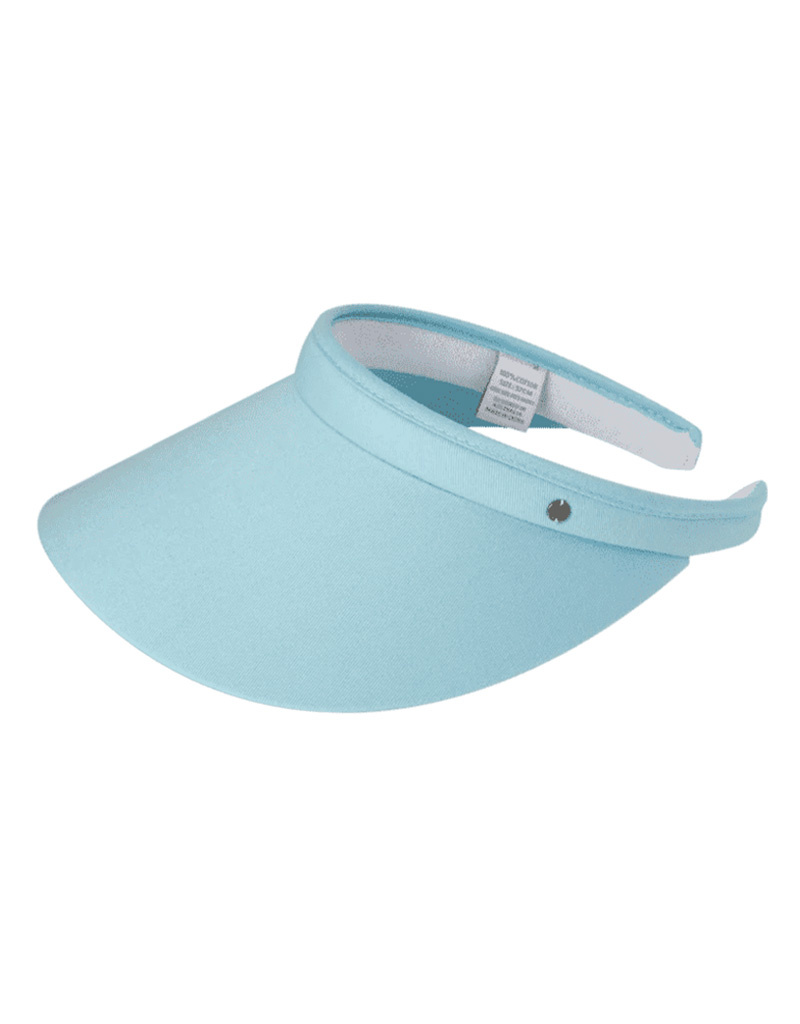 Tank Stream Design Inc Kooringal Ladies Visor-Ellen