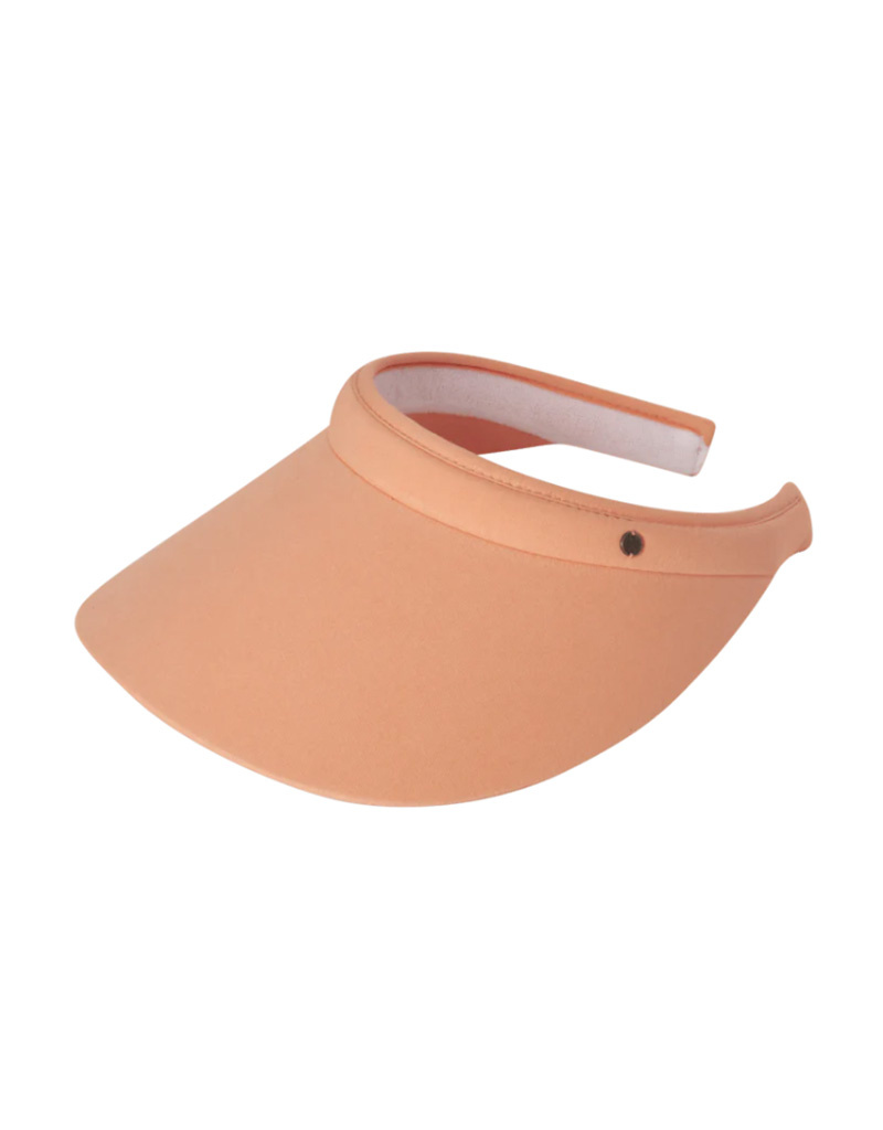 Tank Stream Design Inc Kooringal Ladies Visor-Ellen