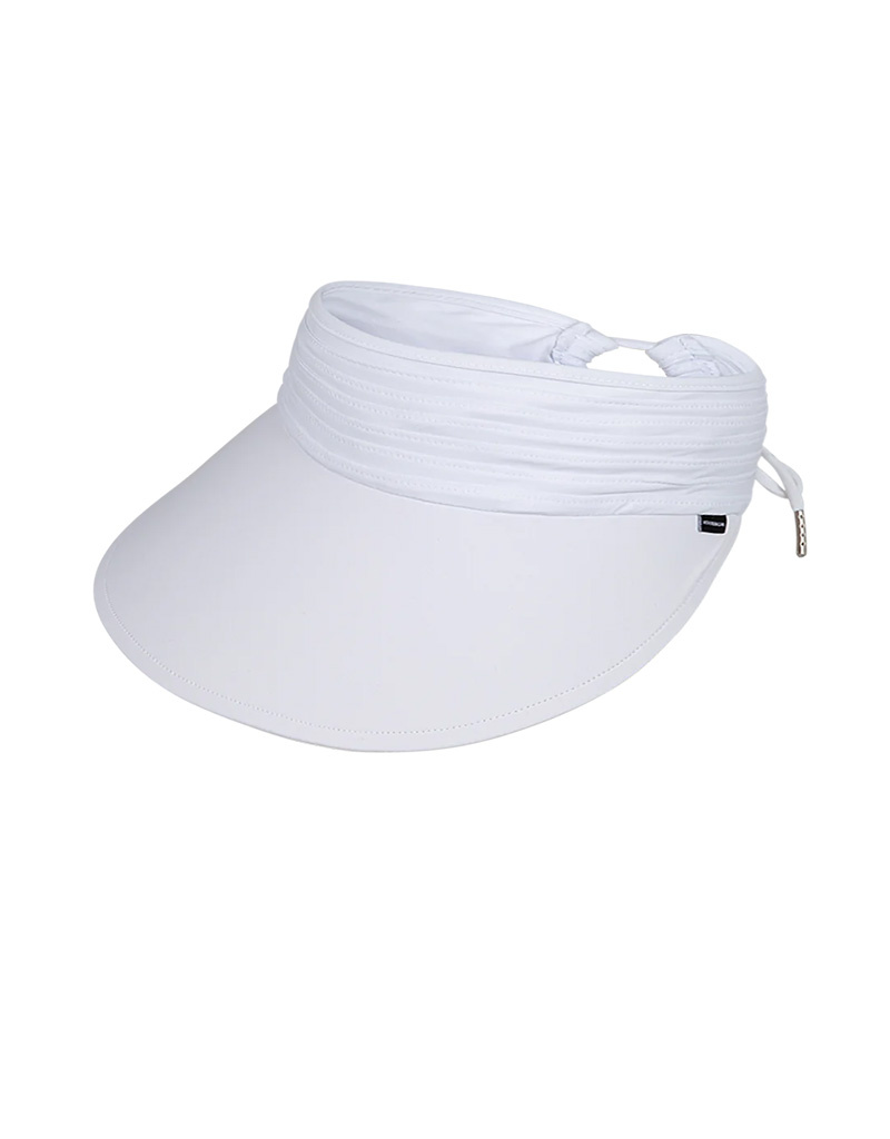 Tank Stream Design Inc Kooringal Ladies Visor Hayman