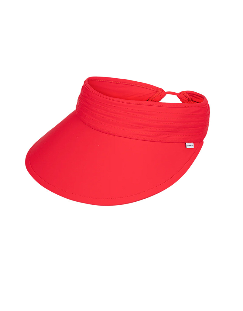 Tank Stream Design Inc Kooringal Ladies Visor Hayman