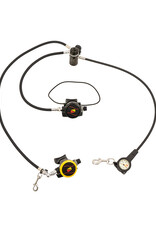 Dive Rite Dive Rite Reg- XT1/XT2 Advanced Open Water Reg Pkg