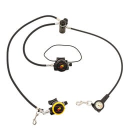 Dive Rite Dive Rite Reg- XT1/XT2 Advanced Open Water Reg Pkg