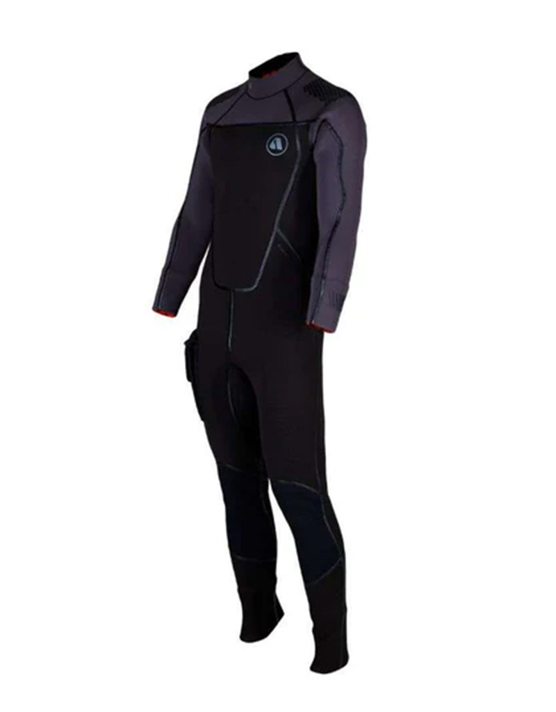 AquaLung Apeks Thermiq 5mm Mens Wetsuit
