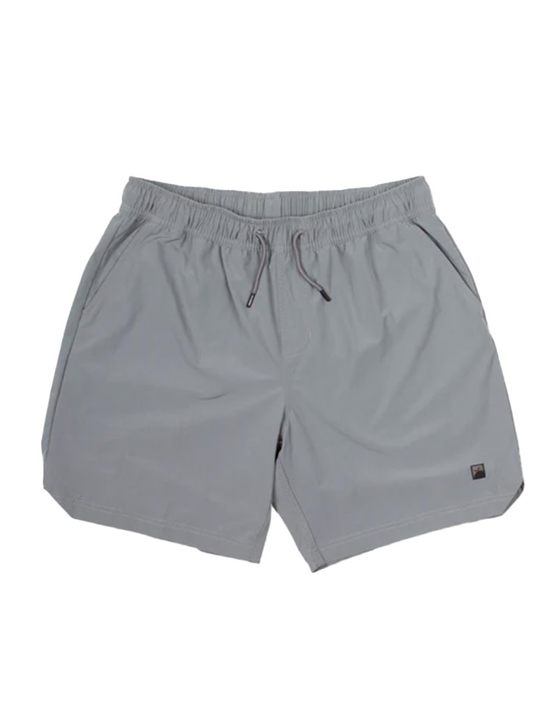 Flomotion Flomotion Gator Athleisure Shorts