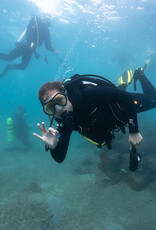 Force-E Scuba Centers Class Referral