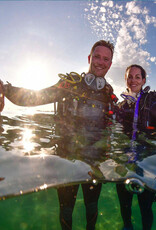 Force-E Scuba Centers Class Referral