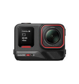 Insta360 Insta360 Ace Pro 2 Dual Battery Bundle