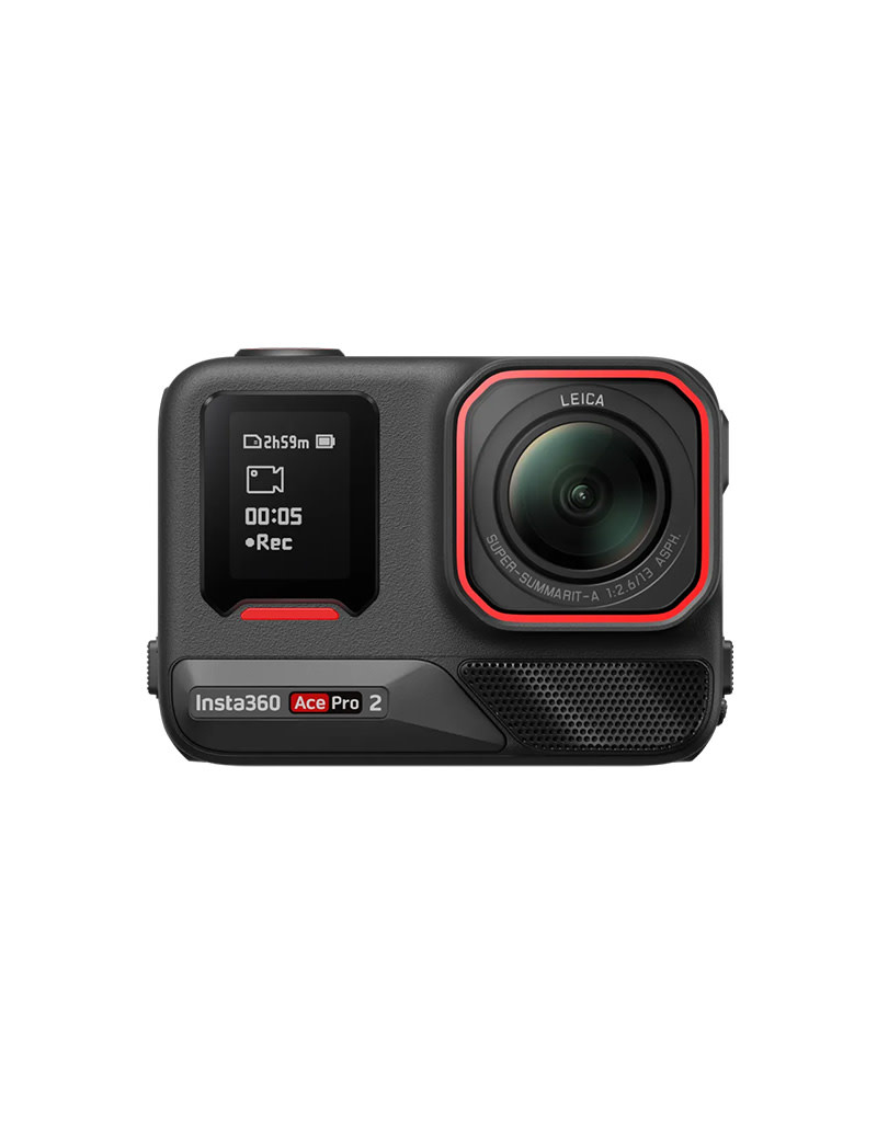 Insta360 Insta360 Ace Pro 2 Dual Battery Bundle