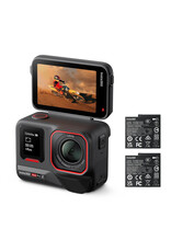Insta360 Insta360 Ace Pro 2 Dual Battery Bundle