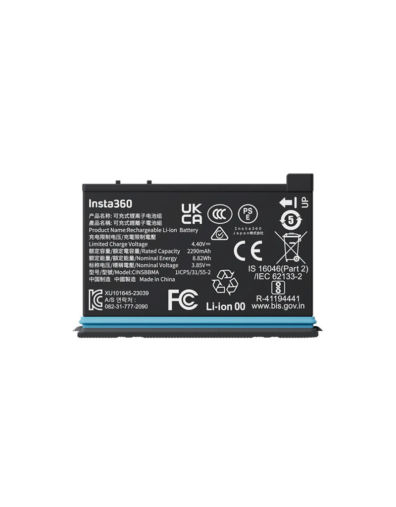 Insta360 Insta360 X4 Battery