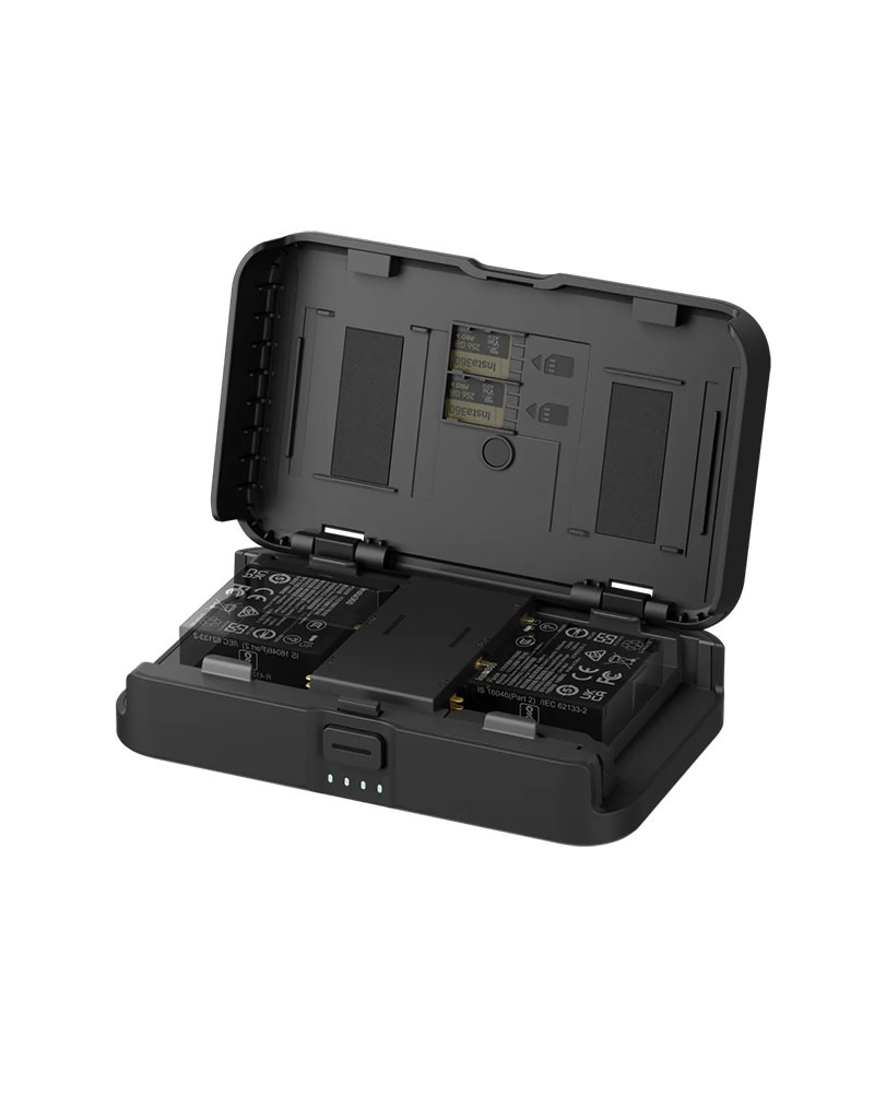 Insta360 Insta360 Portable Charging Case