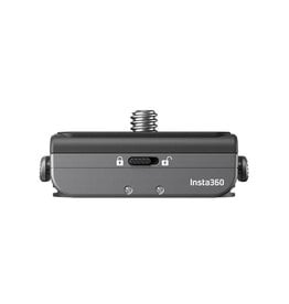 Insta360 Insta360 Quick Release Mount