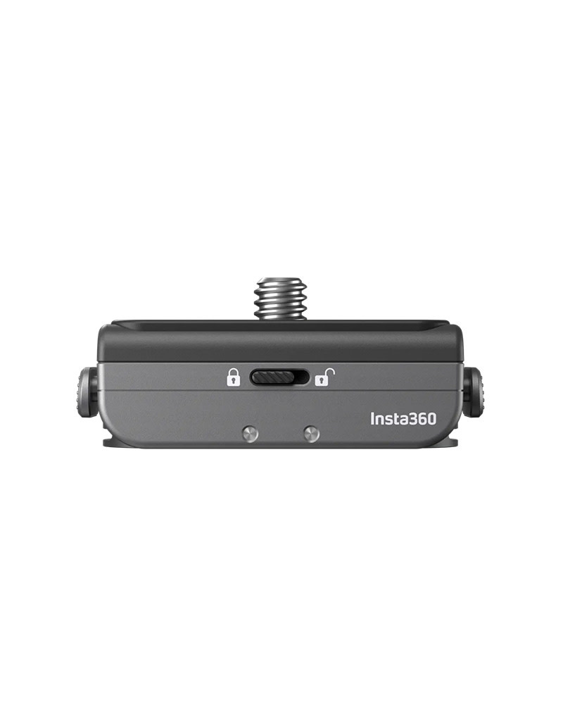 Insta360 Insta360 Quick Release Mount