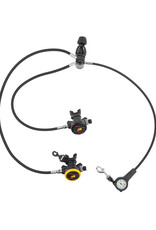 Dive Rite Dive Rite XT1/XT2 Basic Open Water Reg