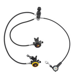 Dive Rite Dive Rite XT1/XT2 Basic Open Water Reg