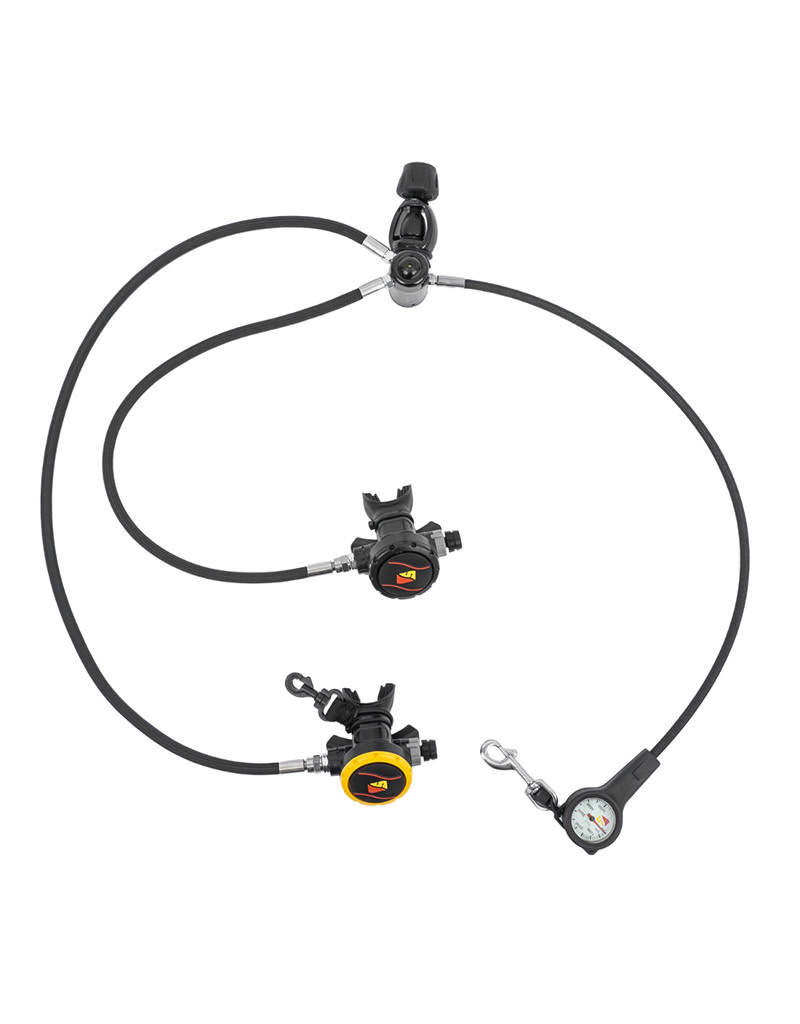 Dive Rite Dive Rite XT1/XT2 Basic Open Water Reg