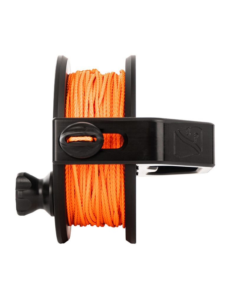 Dive Rite Dive Rite Azimuth Series Reel