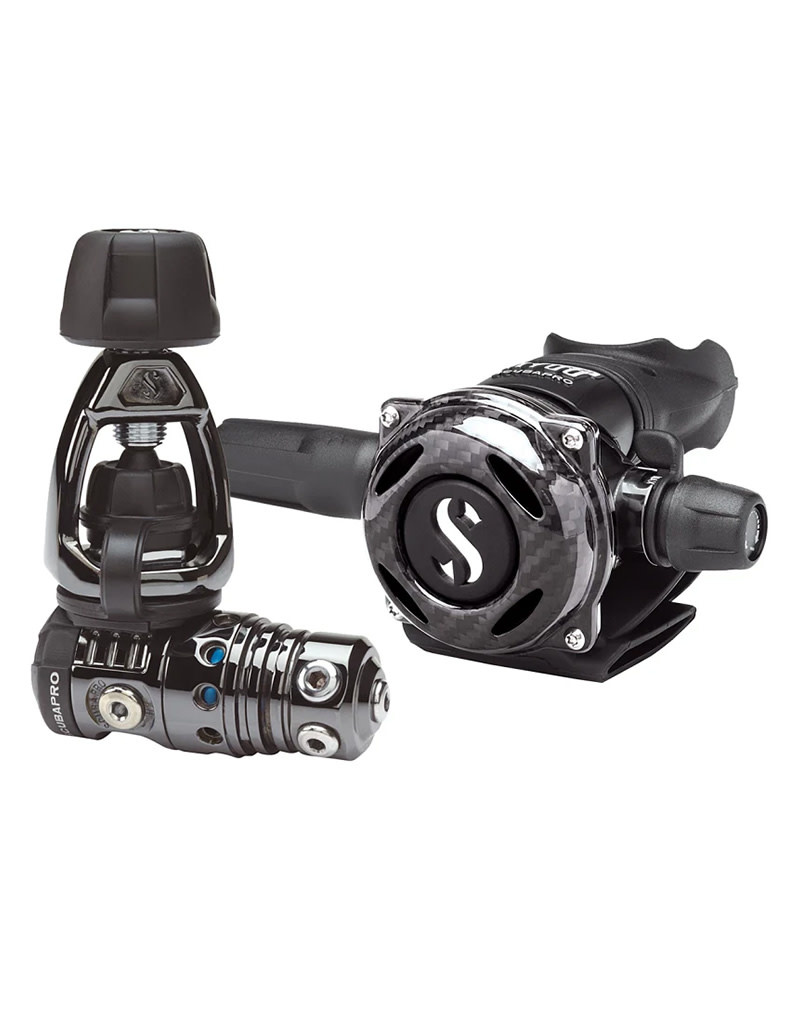 Scubapro Scubapro MK25 EVO/A700 Carbon BT Regulator