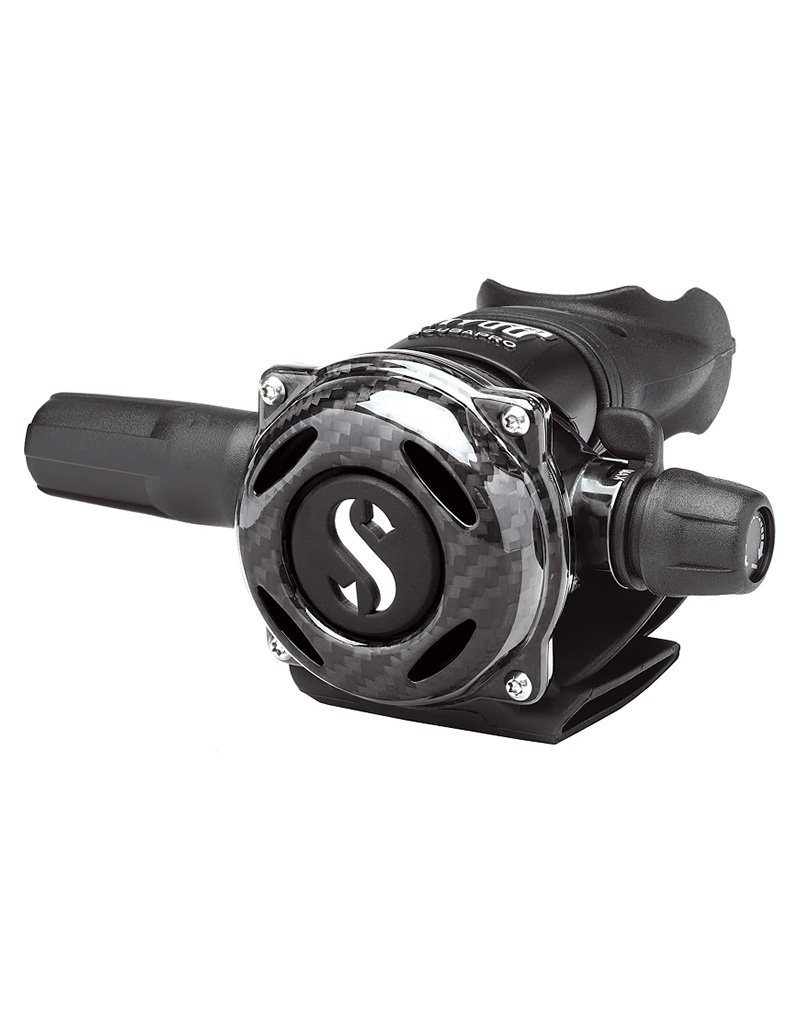 Scubapro Scubapro MK25 EVO/A700 Carbon BT Regulator