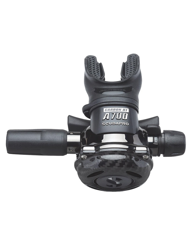 Scubapro Scubapro MK25 EVO/A700 Carbon BT Regulator