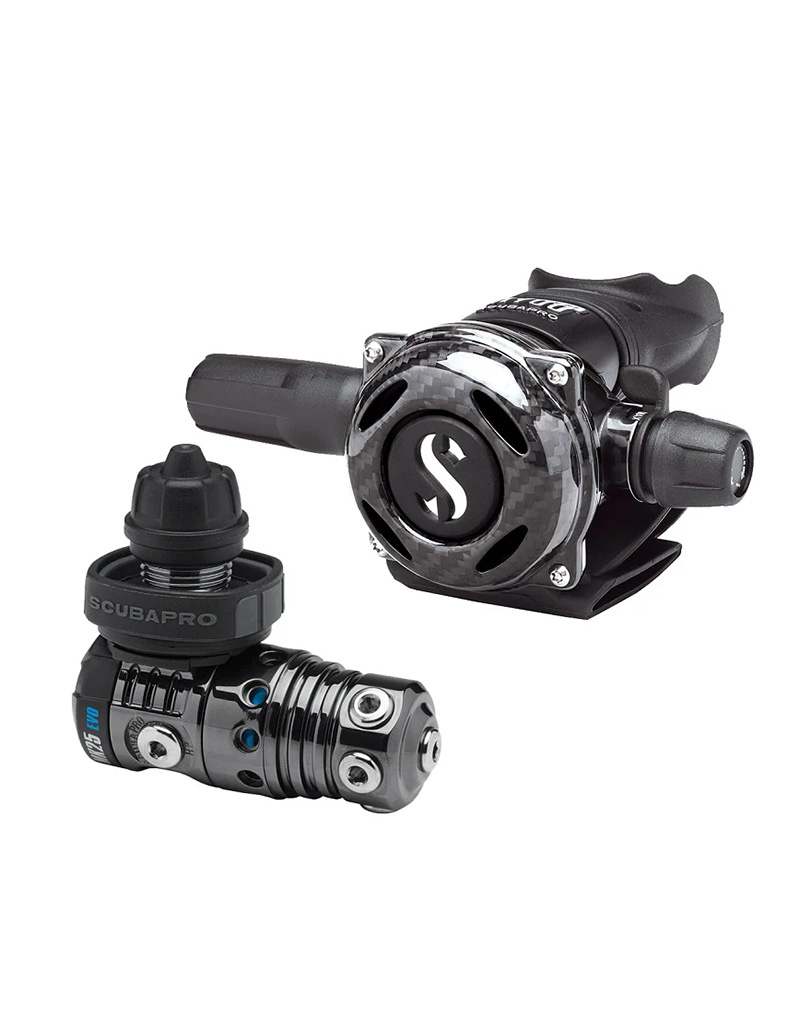 Scubapro Scubapro MK25 EVO/A700 Carbon BT Regulator
