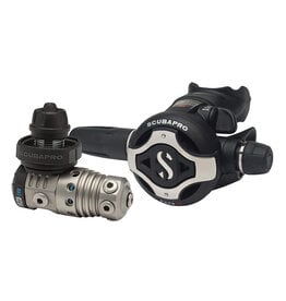 Scubapro Scubapro MK25T EVO/S620 X-Ti Regulator