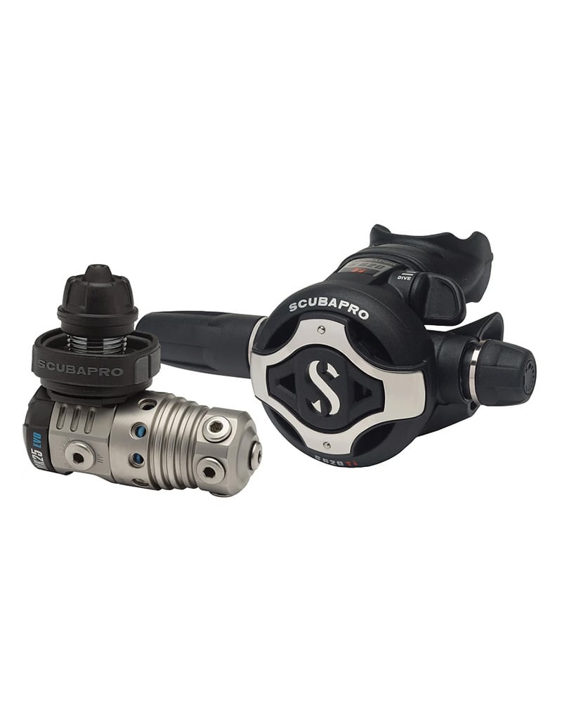 Scubapro Scubapro MK25T EVO/S620 X-Ti Regulator