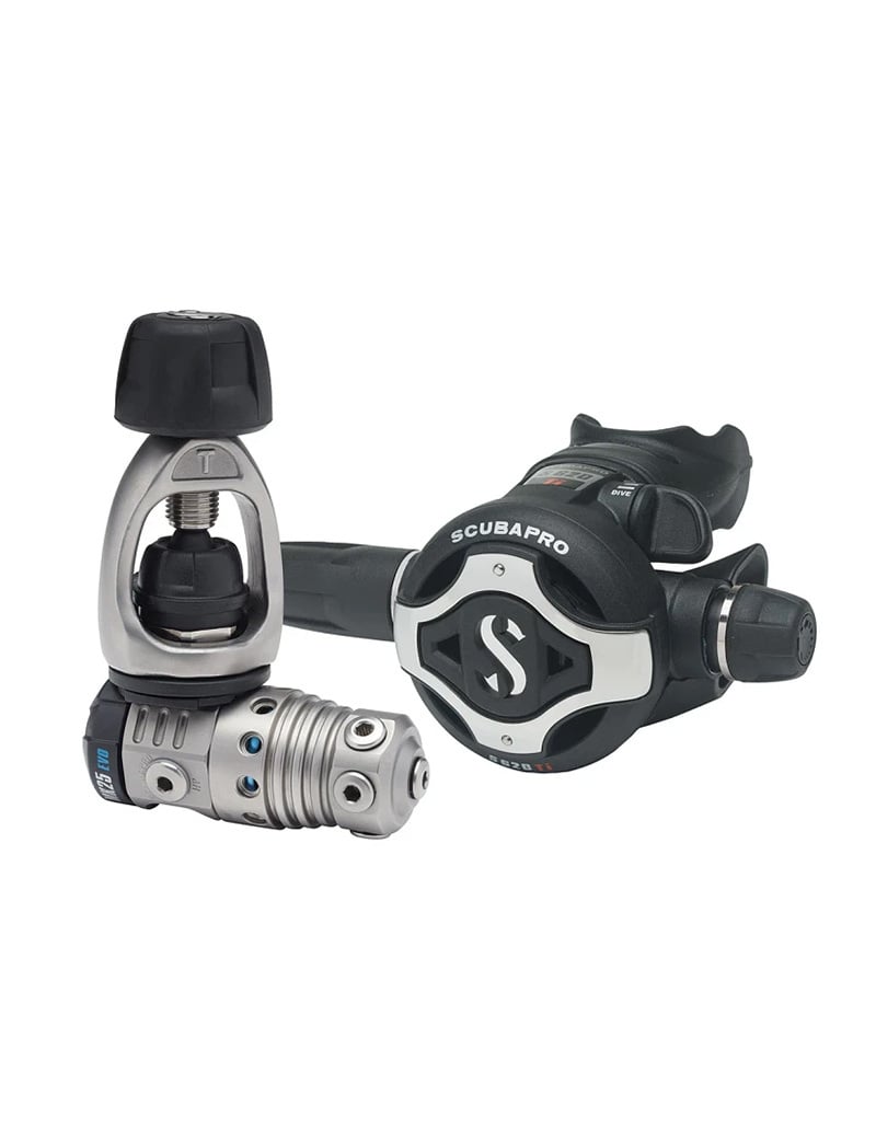 Scubapro Scubapro MK25T EVO/S620 X-Ti Regulator