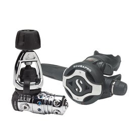 Scubapro Scubapro MK25 EVO /S620Ti Regulator