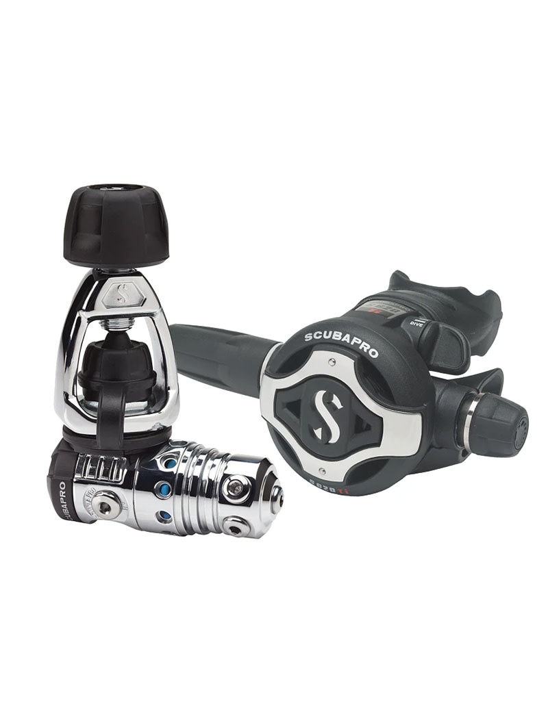 Scubapro Scubapro MK25 EVO /S620Ti Regulator