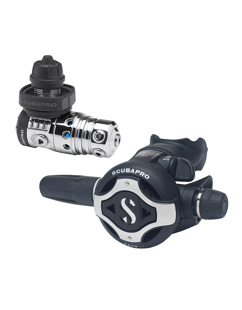 Scubapro Scubapro MK25 EVO /S620Ti Regulator