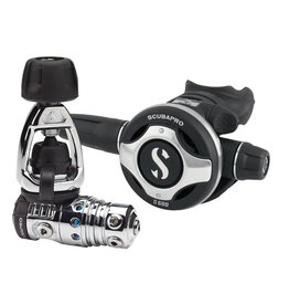 Scubapro Scubapro MK25 EVO/S600 Regulator