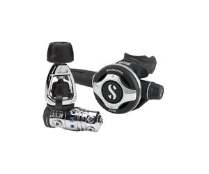 Scubapro MK25 EVO/S600 Regulator - Force-E Scuba Centers