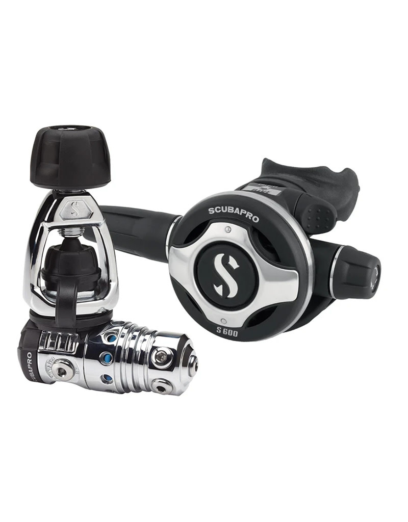 Scubapro Scubapro MK25 EVO/S600 Regulator