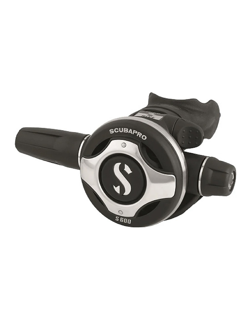 Scubapro Scubapro MK25 EVO/S600 Regulator