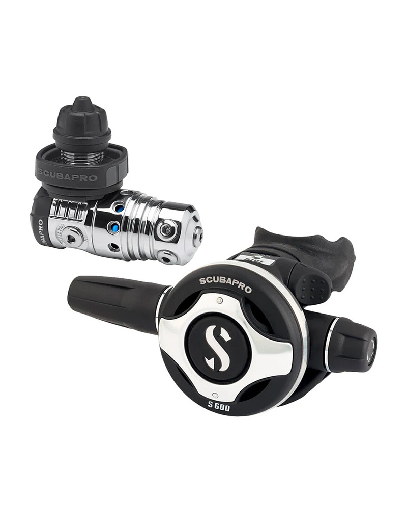 Scubapro Scubapro MK25 EVO/S600 Regulator